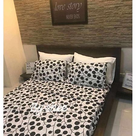 Tagaytay Staycation Prime Residences Cityland By Amara&Avery Tagaytay City Dış mekan fotoğraf