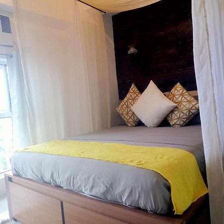 Tagaytay Staycation Prime Residences Cityland By Amara&Avery Tagaytay City Dış mekan fotoğraf
