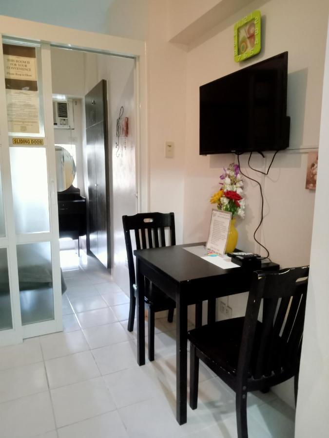 Tagaytay Staycation Prime Residences Cityland By Amara&Avery Tagaytay City Dış mekan fotoğraf