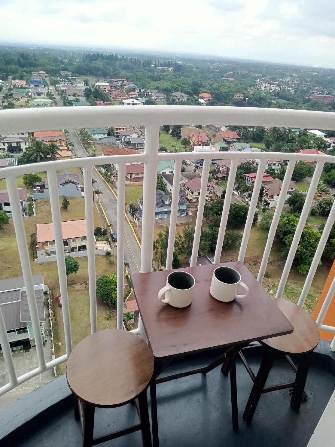 Tagaytay Staycation Prime Residences Cityland By Amara&Avery Tagaytay City Dış mekan fotoğraf