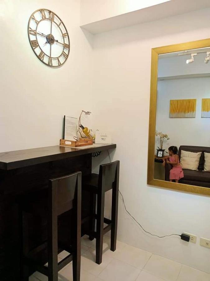 Tagaytay Staycation Prime Residences Cityland By Amara&Avery Tagaytay City Dış mekan fotoğraf