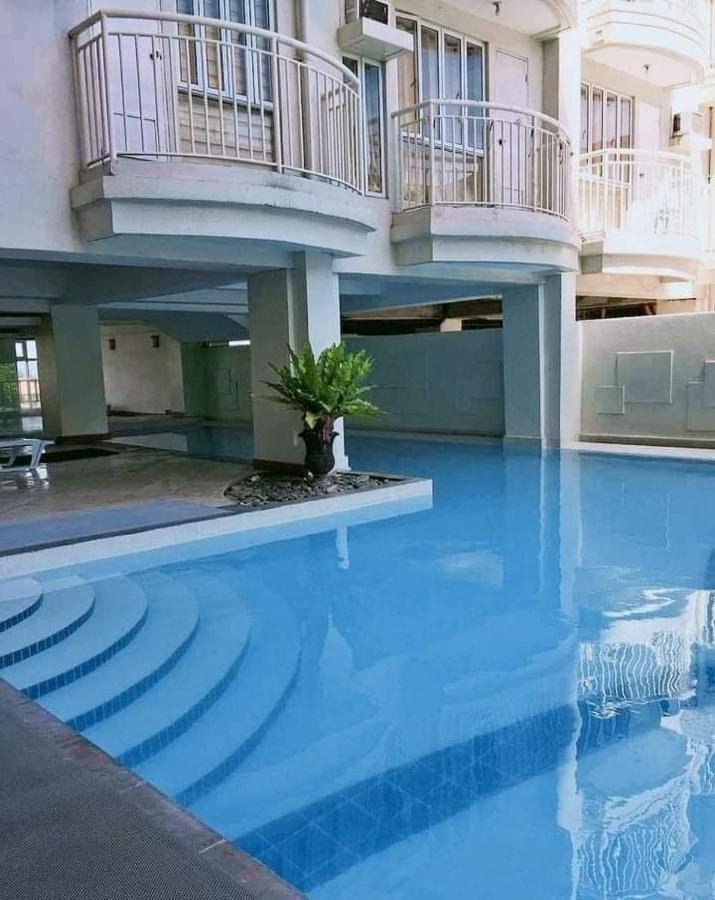 Tagaytay Staycation Prime Residences Cityland By Amara&Avery Tagaytay City Dış mekan fotoğraf