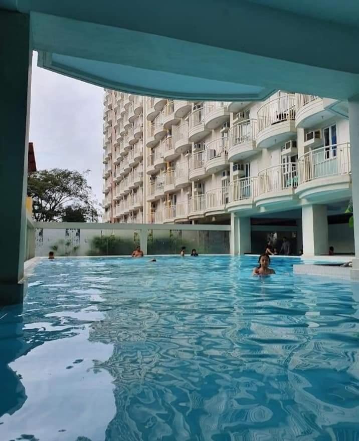 Tagaytay Staycation Prime Residences Cityland By Amara&Avery Tagaytay City Dış mekan fotoğraf