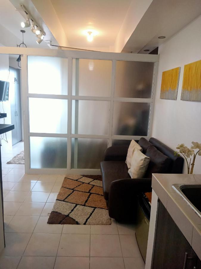 Tagaytay Staycation Prime Residences Cityland By Amara&Avery Tagaytay City Dış mekan fotoğraf