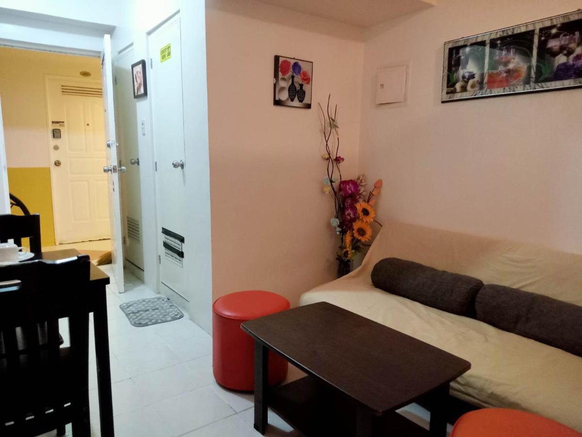 Tagaytay Staycation Prime Residences Cityland By Amara&Avery Tagaytay City Dış mekan fotoğraf