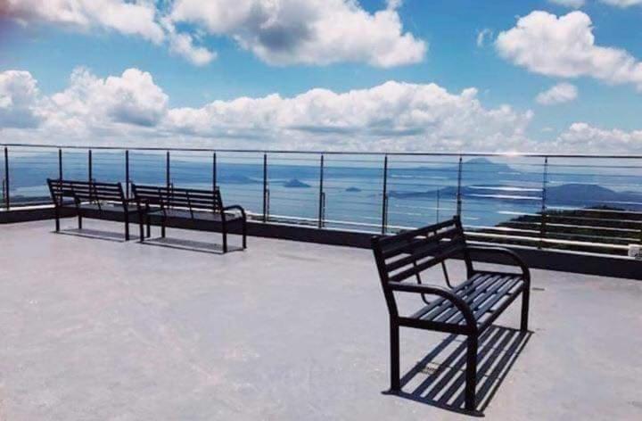 Tagaytay Staycation Prime Residences Cityland By Amara&Avery Tagaytay City Dış mekan fotoğraf