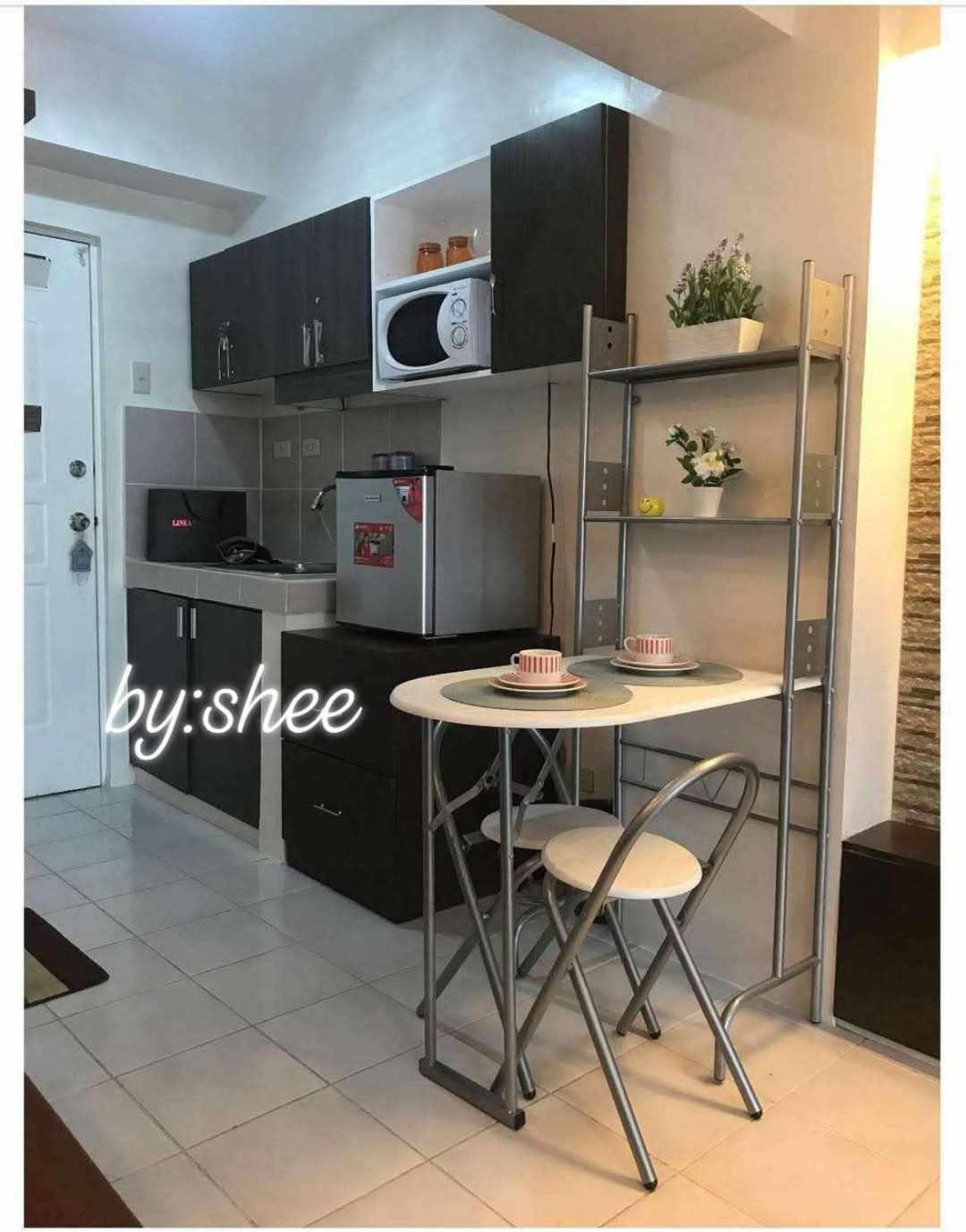 Tagaytay Staycation Prime Residences Cityland By Amara&Avery Tagaytay City Dış mekan fotoğraf