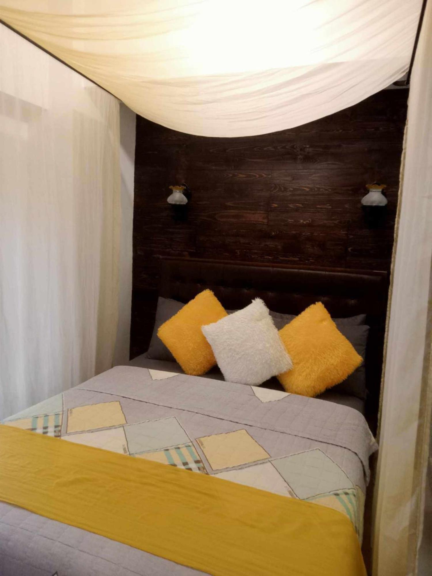 Tagaytay Staycation Prime Residences Cityland By Amara&Avery Tagaytay City Dış mekan fotoğraf
