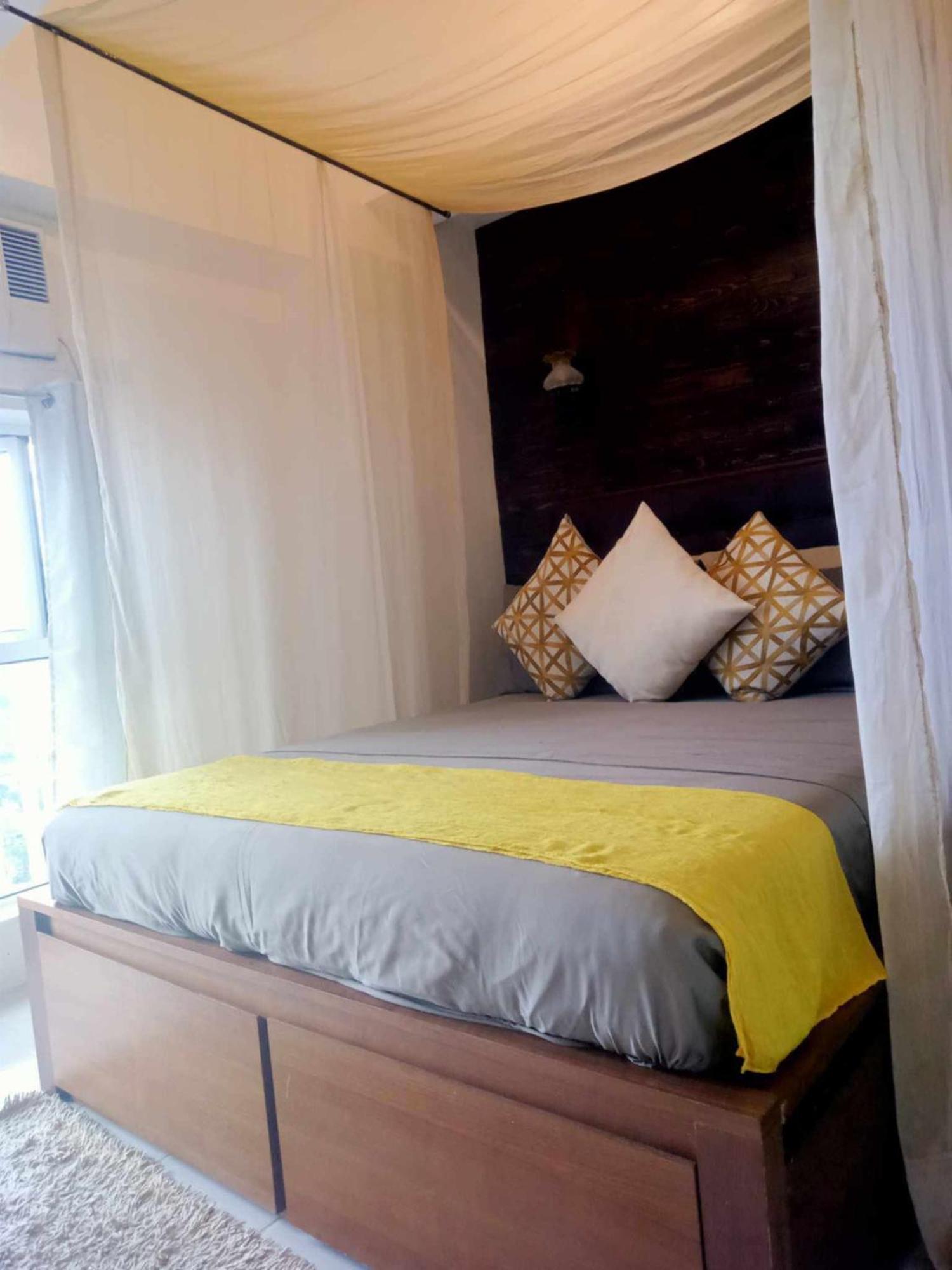 Tagaytay Staycation Prime Residences Cityland By Amara&Avery Tagaytay City Dış mekan fotoğraf