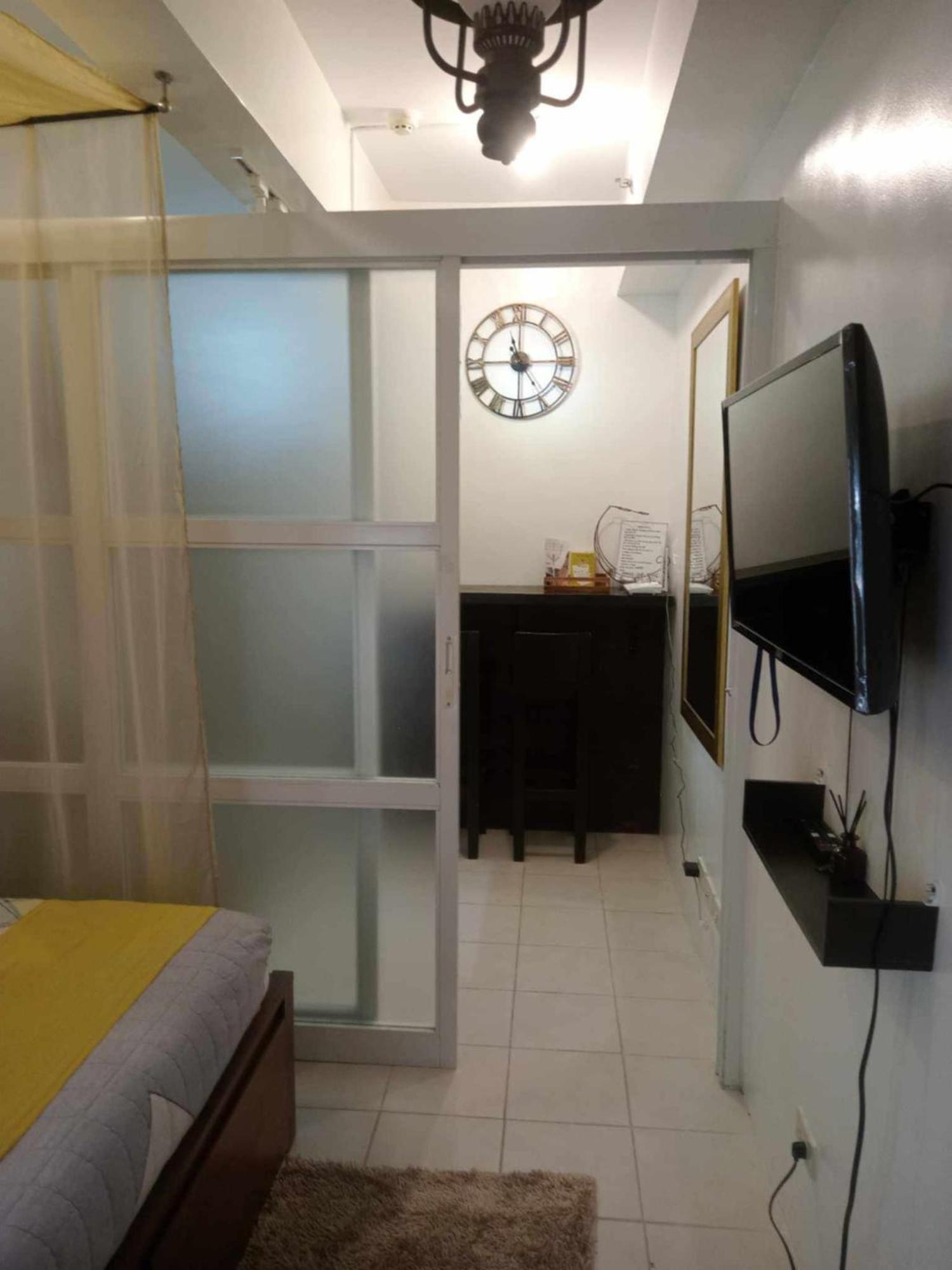 Tagaytay Staycation Prime Residences Cityland By Amara&Avery Tagaytay City Dış mekan fotoğraf